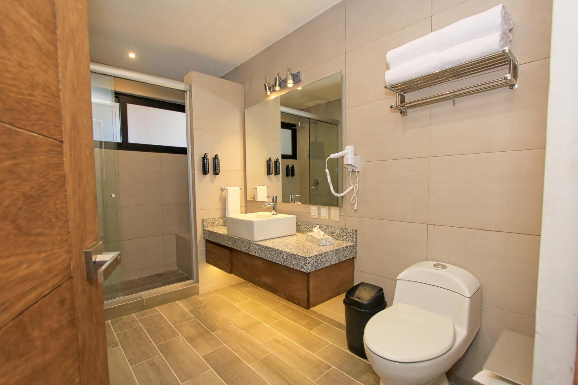 Niru Ocean Suites By Binniguenda Santa Cruz Huatulco Exteriér fotografie