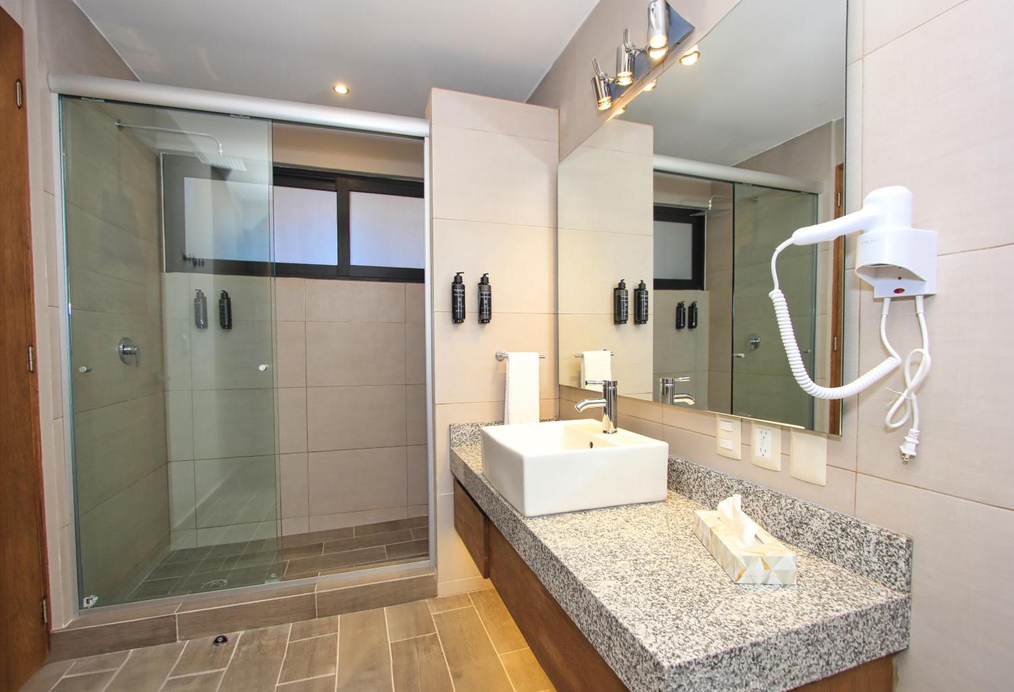 Niru Ocean Suites By Binniguenda Santa Cruz Huatulco Exteriér fotografie