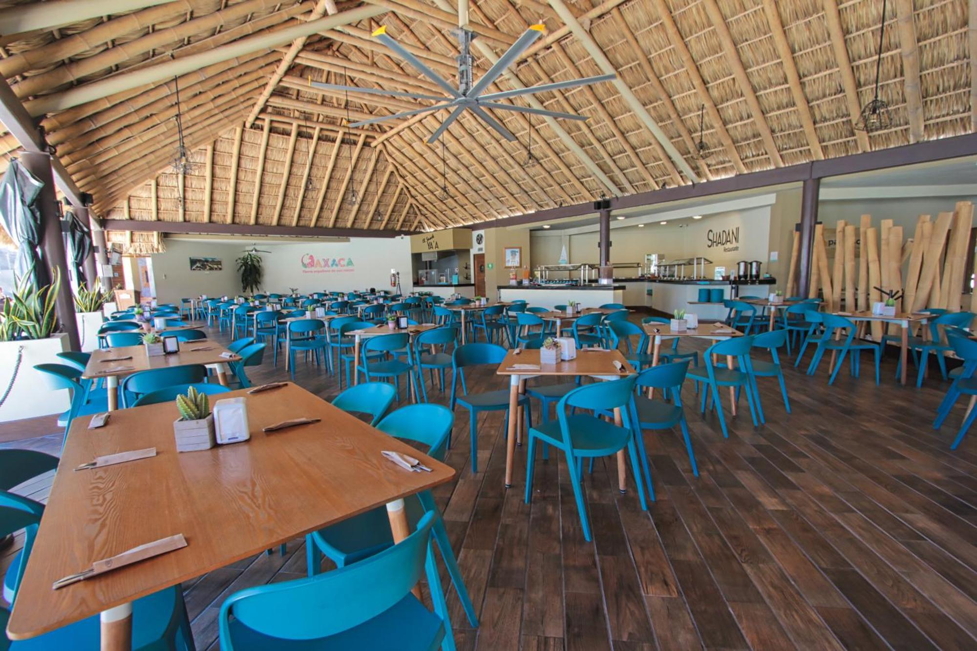 Niru Ocean Suites By Binniguenda Santa Cruz Huatulco Exteriér fotografie